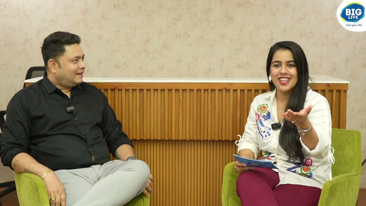 Dhurandar 1 & 2 Decoded: Aditya Uppal x RJ Apoorva