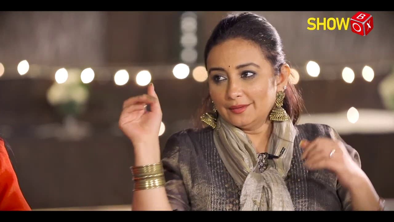 Aditya Uppal Interview: Entire Cast of Film Jhalki