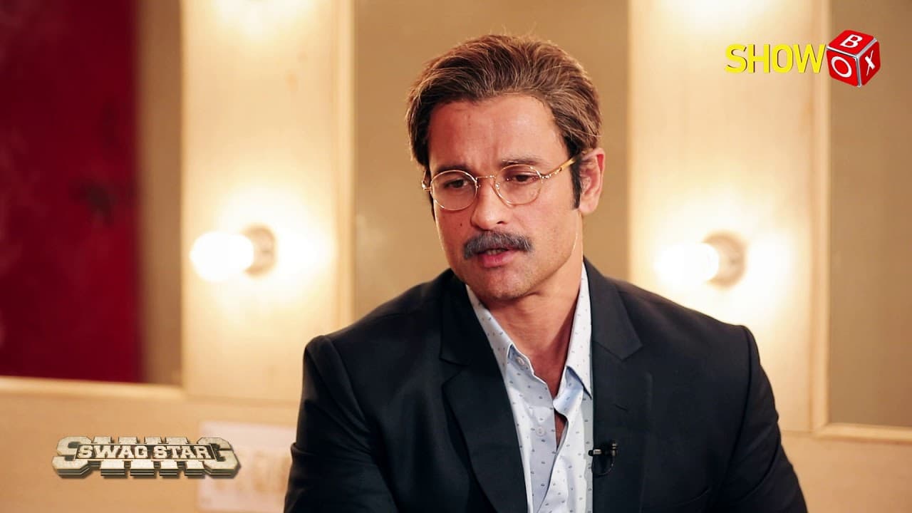 Exclusive Chat With Rohit Roy | SwagStar