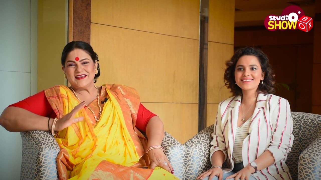 Aditya Uppal Interview: Guddi Maruti & Chitrashi Rawat