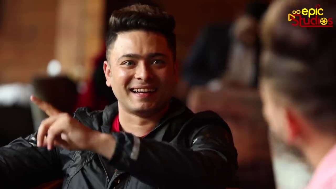 Aditya Uppal Interview: Millind Gaba & Music MG